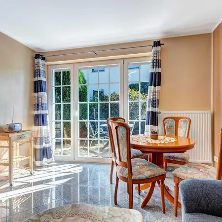Ferienwohnung Wollinerstrasse הרינגסדורף